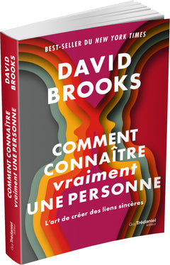 Comment connaître (vraiment) une personne