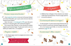 Mon roman enigme Le Royaume Dubazar - Panique chez le Duc