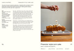 The Parisian Kitchen Cookbook