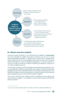 Droit pénal