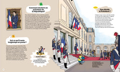 Les élections - Questions/Réponses pour entrer dans les coulisses des élections