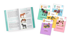 Tout sur l'équitation - Réussir ses Galops 1 et 2