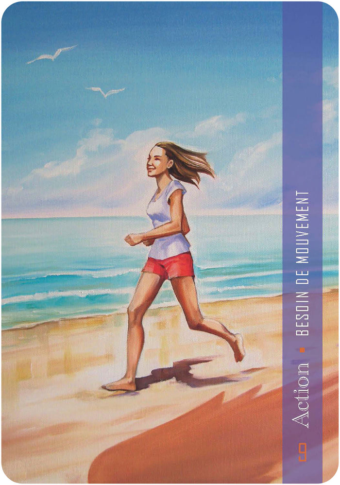 L'oracle de l'archange métatron