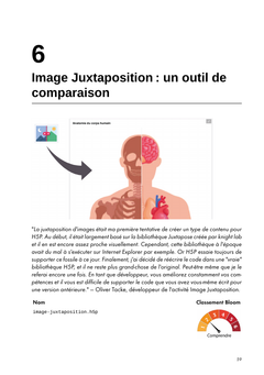 H5P : le contenu pédagogique interactif à la portée de tous