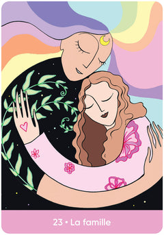 Mon Oracle self-care