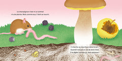 Les P'tits champignons - Le règle des fungi