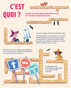 Le droit, ça sert à quoi ?