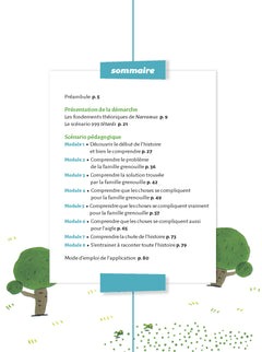 Narramus - 999 têtards MS-GS - + ressources numériques