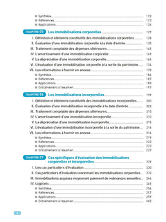 Comptabilité approfondie- DCG - Epreuve 10 - Manuel et applications