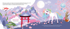 Lilou la licorne - À la recherche de l'arc-en-ciel