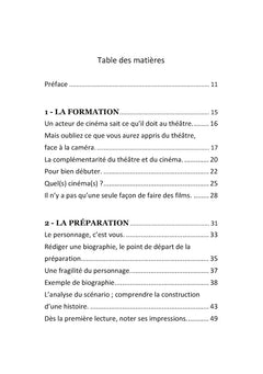 Face à la caméra ou la vérité de l'instant