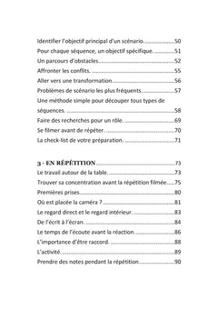 Face à la caméra ou la vérité de l'instant