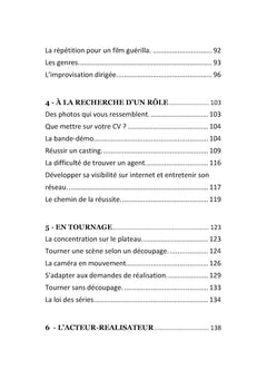 Face à la caméra ou la vérité de l'instant