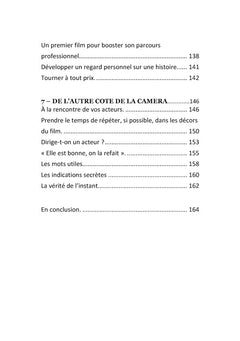Face à la caméra ou la vérité de l'instant