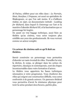 Face à la caméra ou la vérité de l'instant