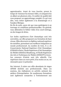 Face à la caméra ou la vérité de l'instant