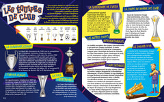 Le football raconté aux enfants