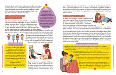 Mon p'tit cahier Frères et soeurs