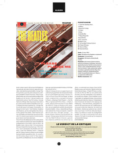 The Beatles par The Beatles