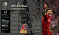 100 matchs de foot légendaires