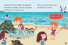 Courage, Petit Marin !