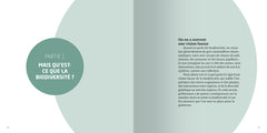 La biodiversité en infographies