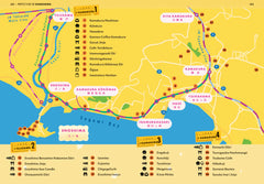 Japon - Itinéraires pour rêveurs