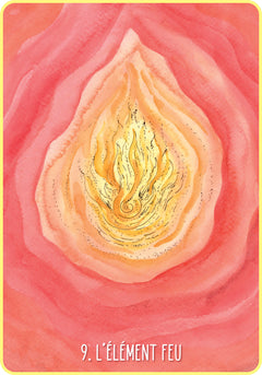L'Oracle du chamanisme