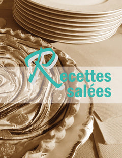 44 recettes F.R.E.E