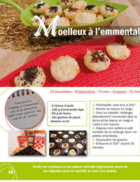 44 recettes F.R.E.E