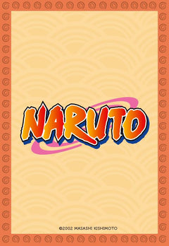 Naruto - Mon jeu de cartes
