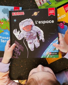 L'espace