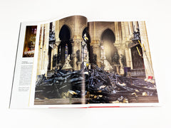 Les résurrections de Notre-Dame de Paris