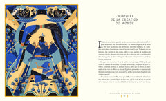 Histoires de l'Égypte ancienne - Histoires traditionnelles de pharaons et de divinités