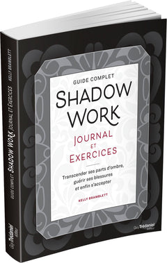Shadow Work Journal et Exercices
