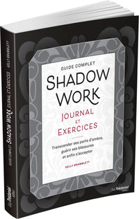 Shadow Work Journal et Exercices
