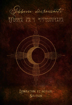 Coffret L'oracle le cercle des sorcières