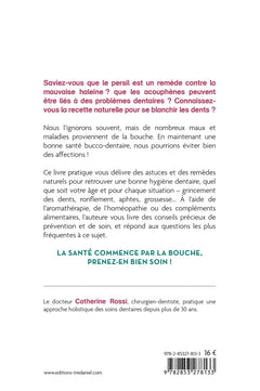 Prendre soin de ses dents grâce aux remèdes naturels