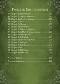 Le sentier des sorcières