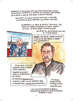 La bataille du jury populaire