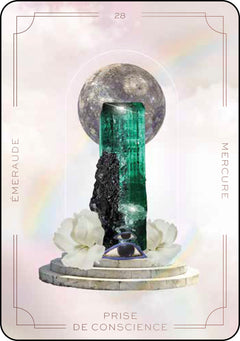 Cristaux & voyage astral