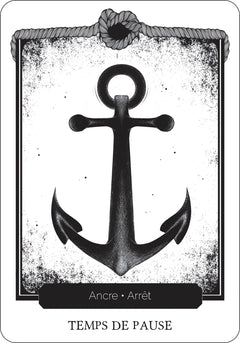 L'oracle des abysses