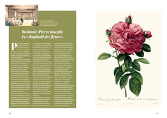 Les 100 plantes qui ont fait l'histoire