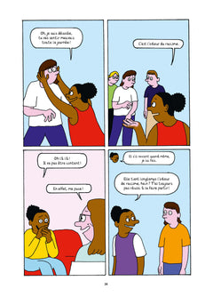 Manuel de survie face aux harceleurs - et autres brutes de la cour d'école