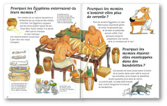 L' Egypte des Pharaons