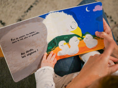 Au dodo - Les amis de la montagne