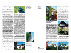 Guide du promeneur de Paris - 20 itinéraires de charme par rues, cours et jardins