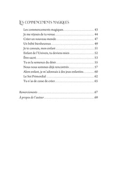 Faire la paix avec ses ombres - Recueil des poèmes