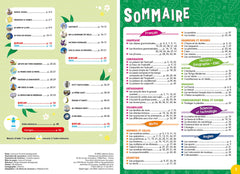 Je révise en vacances - Du CM2 à la 6e