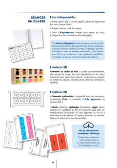 Simpligram la grammaire plus simplement